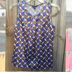 Banana republic blouse